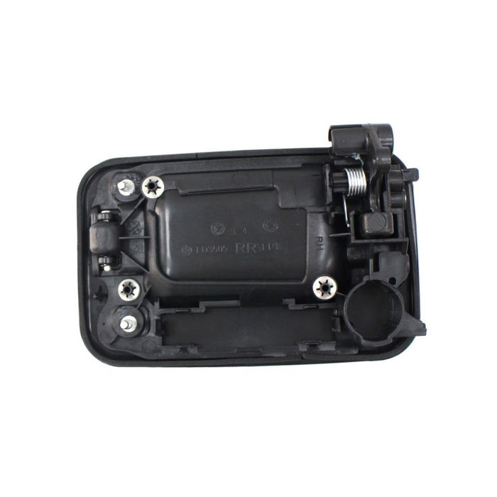 Depo 330-50028-121 Ford F-150 Front Passenger Side Replacement Exterior Door Handle