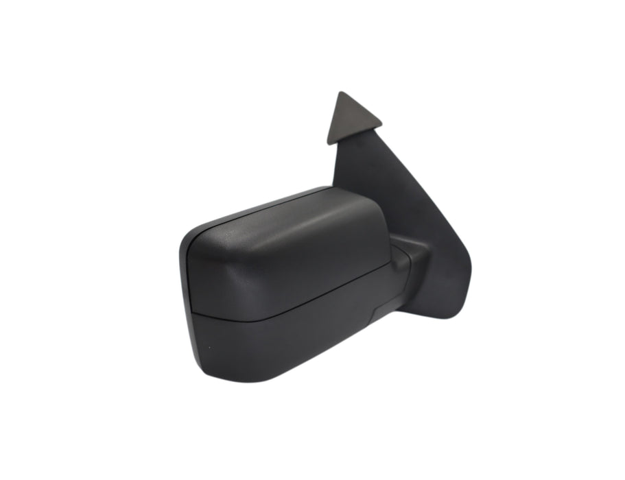 Door Mirror Assembly Passenger Side Compatible With Ford F-150 F150 Pickup Truck 04 05 06 Power Operation Glass Manual Folding With Heated