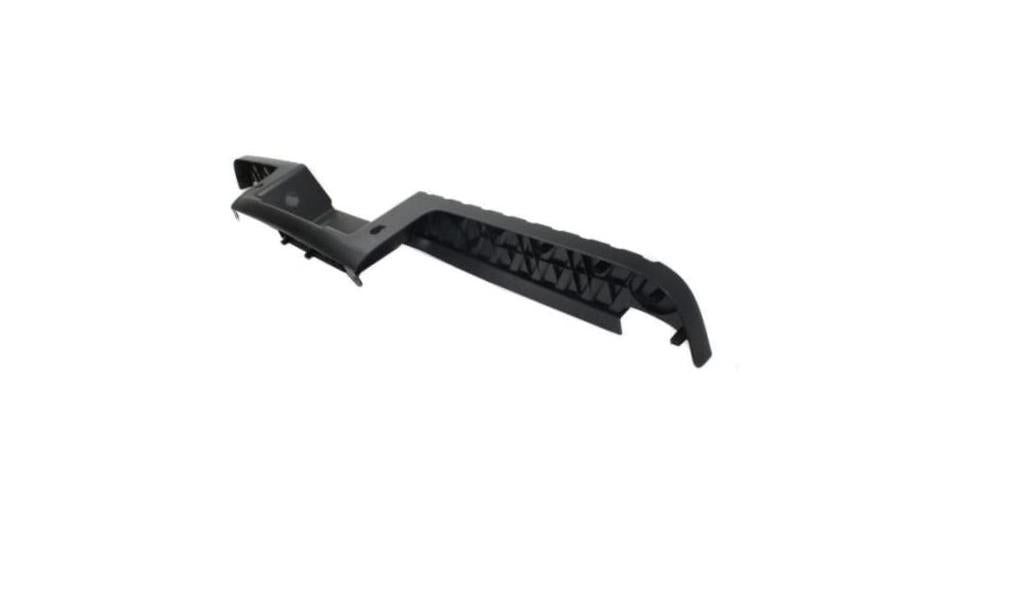 New Replacement Parts Rear Bumper Step Pad For 2009-2014 F-150 Pickup Textured Black Styleside with Towing Pkg & Rear Object Sensors FO1191125 9L3Z17B807C