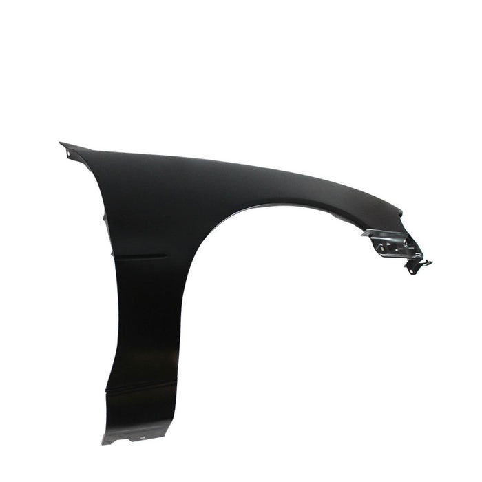 CPP Front Passenger Side Primed Fender Replacement for 1993-1997 Geo Prizm
