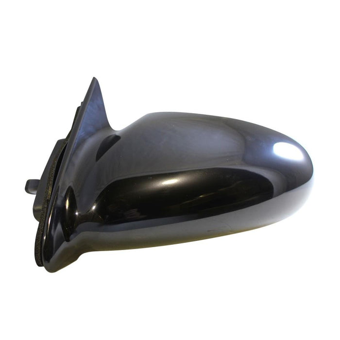 Fit System 62694G Driver Side Replacement OE Style Manual Mirror