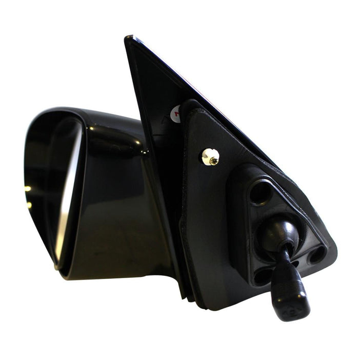 Fit System 62694G Driver Side Replacement OE Style Manual Mirror