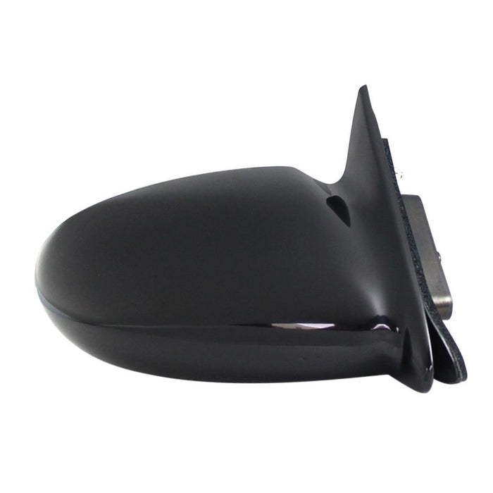 New Replacement Parts Front,Right SMOOTH MANUAL,WITHOUT FOLDING Side Mirror Compatible With Prizm LSi,Base 94856319 GM1321259