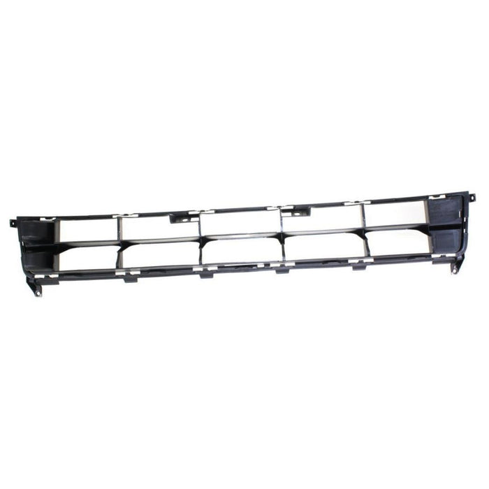 New Replacement Parts Front Black Bumper Grille Compatible With HONDA Fit Fits HO1036105 71102SLNA00