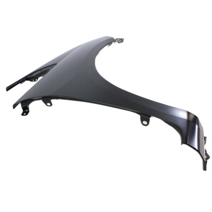 2009-2014 Honda Fit Front,Right FENDER CAPA