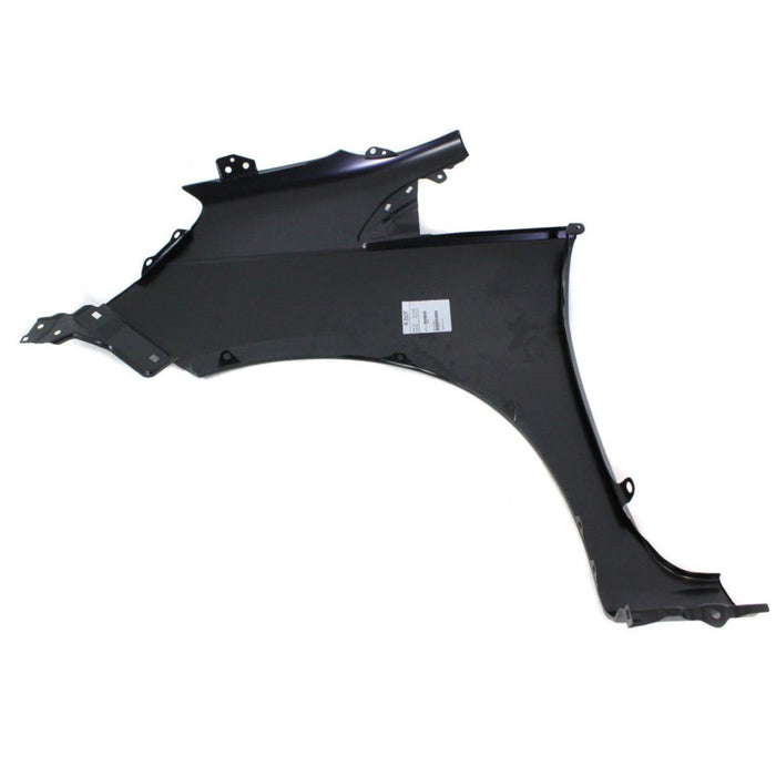 2009-2014 Honda Fit Front,Right FENDER CAPA