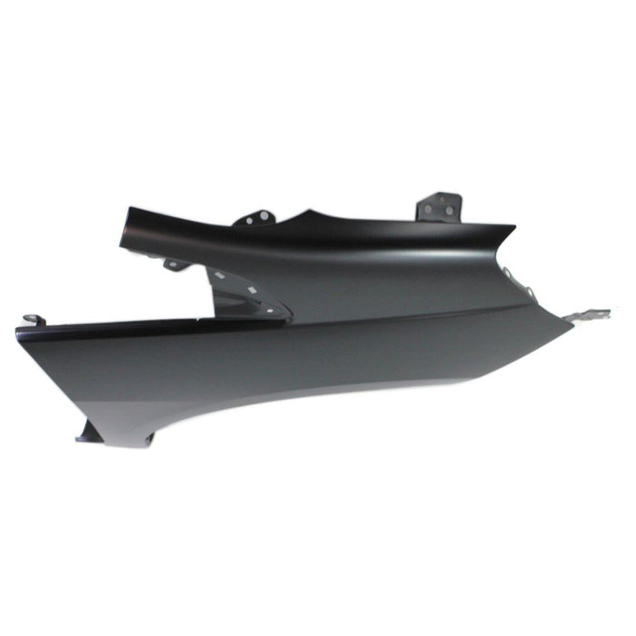2009-2014 Honda Fit Front,Right FENDER CAPA