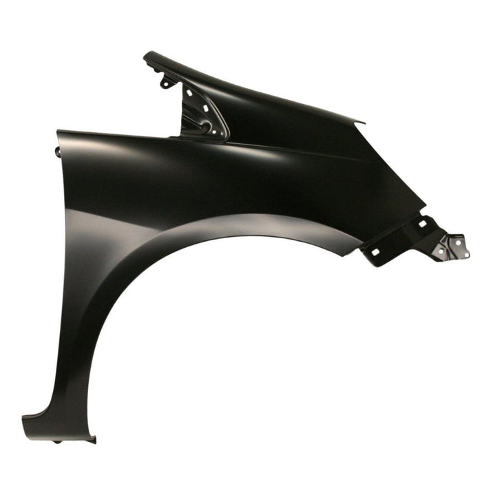 2009-2014 Honda Fit Front,Right FENDER CAPA