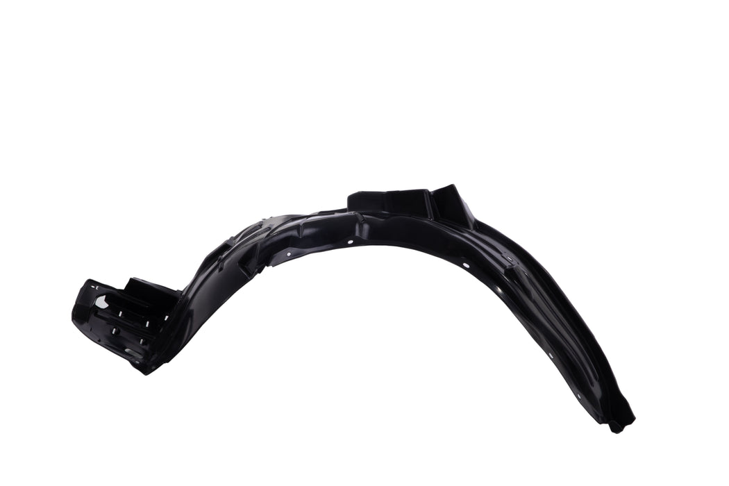 New Replacement Parts Front Left Driver Side Fender Liner Inner Panel Splash Shield Compatible With HONDA Fit Fits HO1250111 74151SLNA10