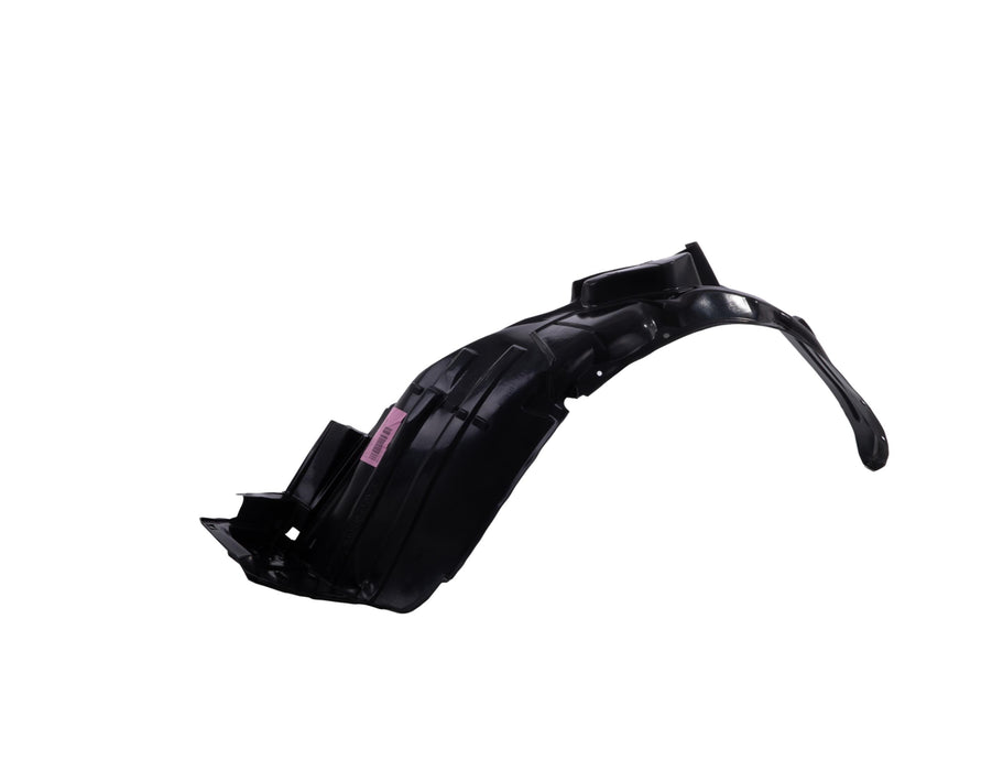 New Replacement Parts Front Left Driver Side Fender Liner Inner Panel Splash Shield Compatible With HONDA Fit Fits HO1250111 74151SLNA10