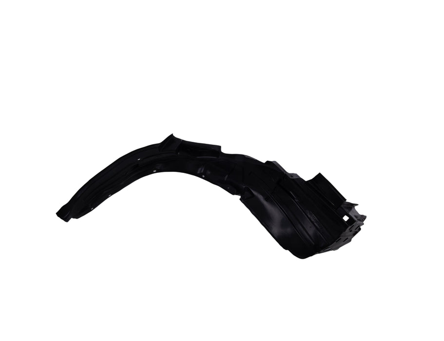 New Replacement Parts Front Left Driver Side Fender Liner Inner Panel Splash Shield Compatible With HONDA Fit Fits HO1250111 74151SLNA10