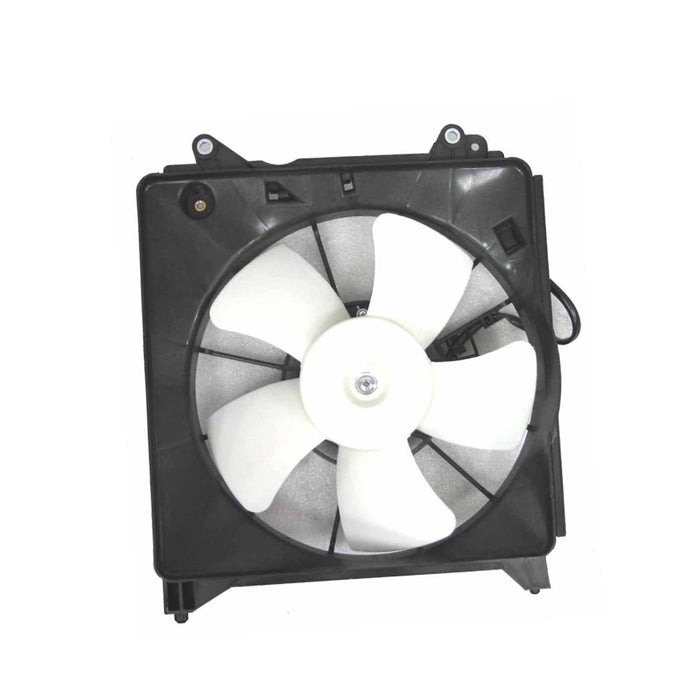 New Replacement Parts Front Radiator Cooling Fan Compatible With HONDA Fit Fits HO3115150 19015RB0004