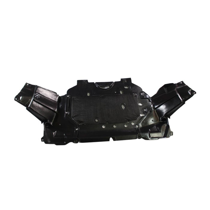 PartsChannel HO1228147C Undercar Shield
