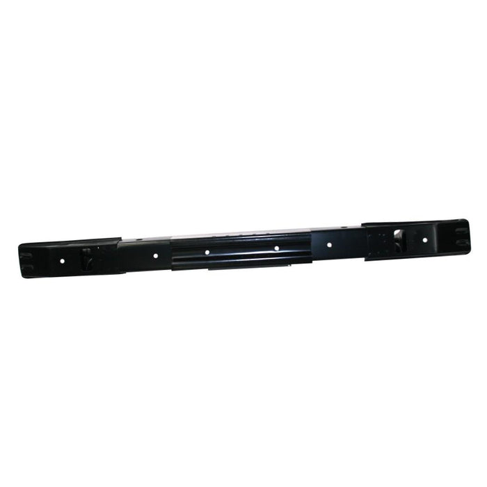 Bumper Reinforcement compatible with Honda Civic 92-95 Rear Hatchback NSF Certified Steel Primed