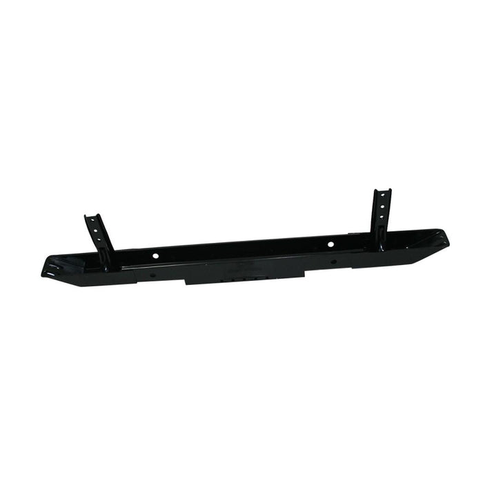 Bumper Reinforcement compatible with Honda Civic 92-95 Rear Hatchback NSF Certified Steel Primed