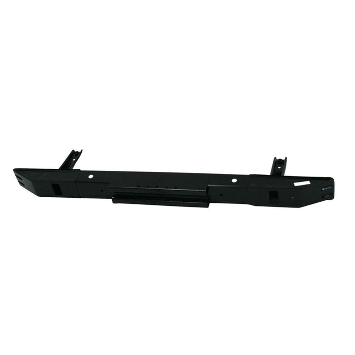 Bumper Reinforcement compatible with Honda Civic 92-95 Rear Hatchback NSF Certified Steel Primed