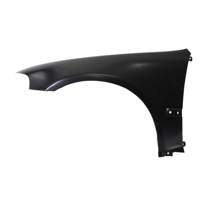 1992-1995 Compatible With HONDA Civic Front Left Driver Side Fender HO1240123 CAPA