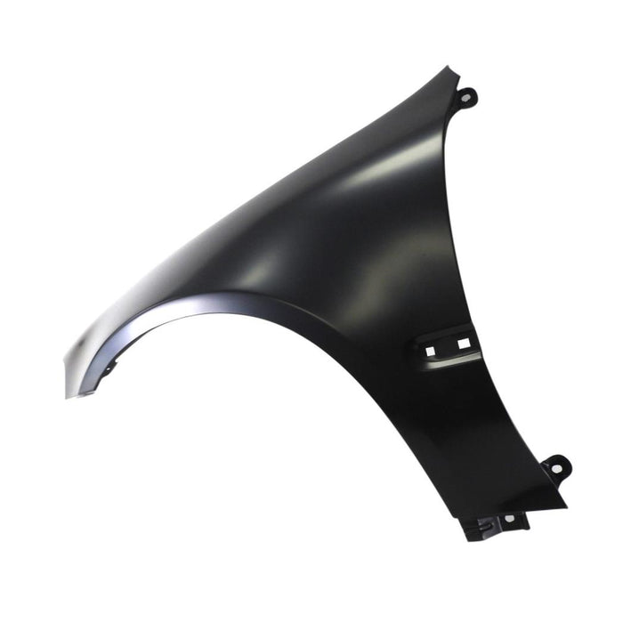 1992-1995 Compatible With HONDA Civic Front Left Driver Side Fender HO1240123 CAPA