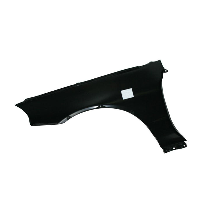 CarPartsDepot 371-20273-02, Right Primed Fender Rh