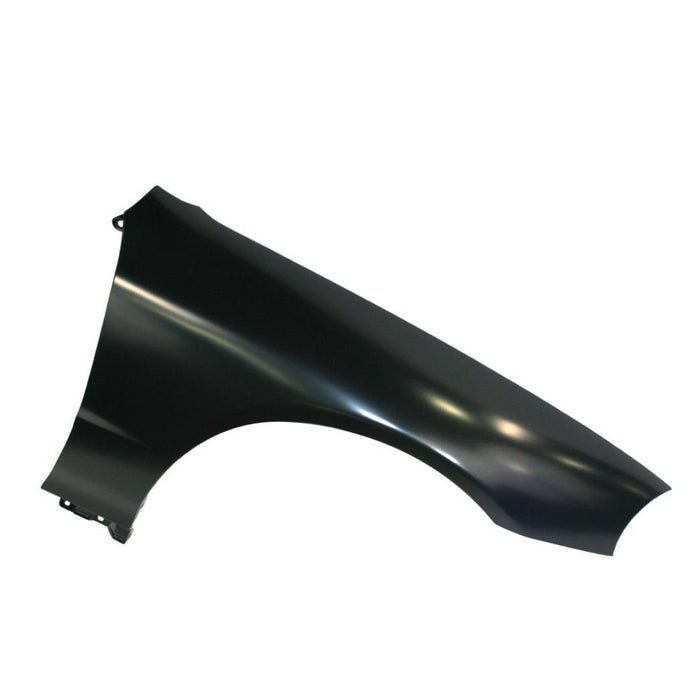 CarPartsDepot 371-20273-02, Right Primed Fender Rh