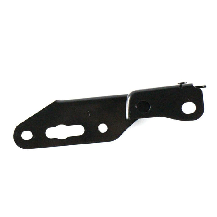 New Replacement Parts Front Left Driver Side Hood Hinge Compatible With HONDA Civic Fits HO1236103 60170SR0A00ZZ