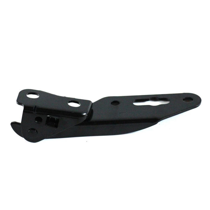 New Replacement Parts Front Left Driver Side Hood Hinge Compatible With HONDA Civic Fits HO1236103 60170SR0A00ZZ