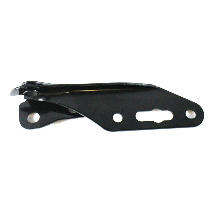 New Replacement Parts Front Left Driver Side Hood Hinge Compatible With HONDA Civic Fits HO1236103 60170SR0A00ZZ