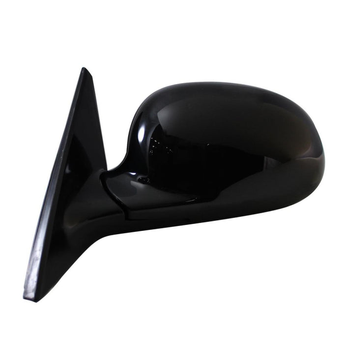 1992-1995 Honda Civic Left DOOR MIRROR