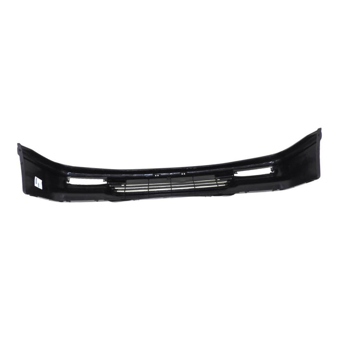 NorthAutoParts 71101SH0A00 Fits Honda Civic Front Textured Bumper Cover HO1000123