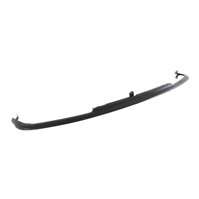 CarPartsDepot 346-20126-10 FRONT BUMPER FILLER RETAINER PANEL HATCHBACK HO1087101 60332SH3A00ZZ