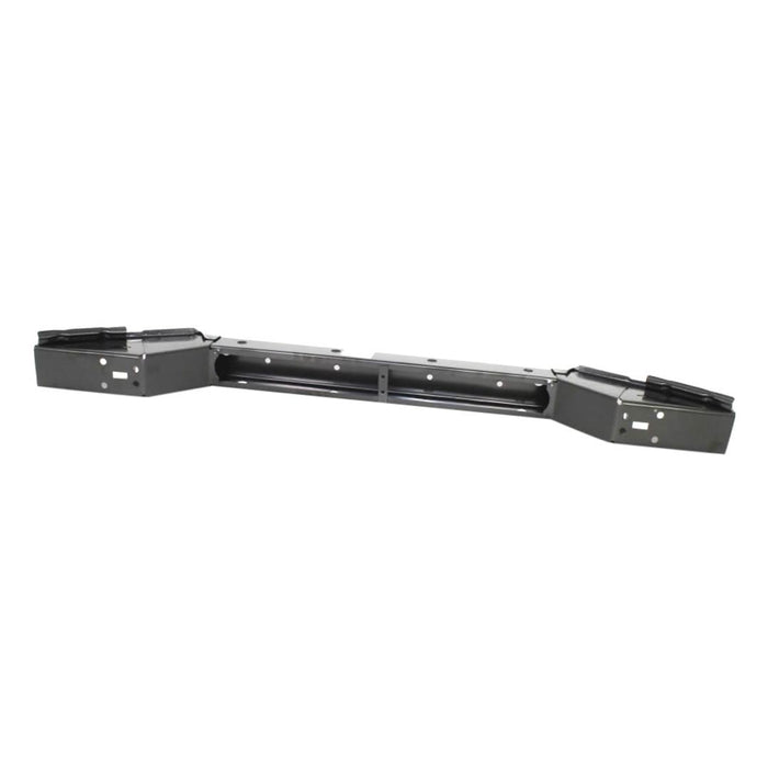 CarPartsDepot 94-97 Compatible With HONDA Del Sol Front Reinforcement Bar HO1006129 Primered For 71130SR2A03ZZ