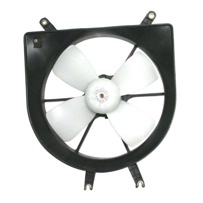 Dorman 620-204 Radiator Fan Assembly