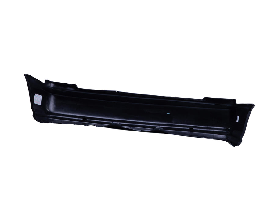 Rear Bumper Cover Compatible with 1996-2000 Honda Civic Primed DX/CX Models Hatchback