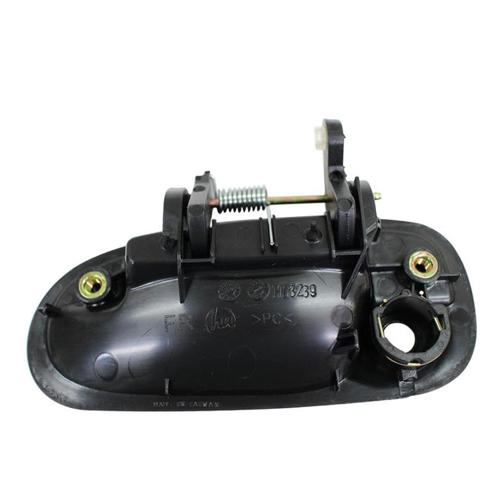 Front,Right DOOR OUTER HANDLE Fit For Honda SMOOTH HO1311101 72140S04003