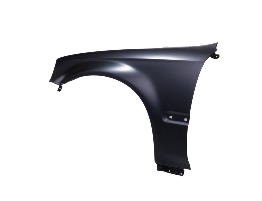 New Replacement Parts Front Left Driver Side Fender Assembly Compatible With HONDA Civic Fits HO1240143 60261SO4A00ZZ