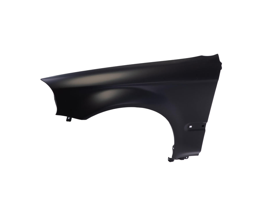 New Replacement Parts Front Left Driver Side Fender Assembly Compatible With HONDA Civic Fits HO1240143 60261SO4A00ZZ