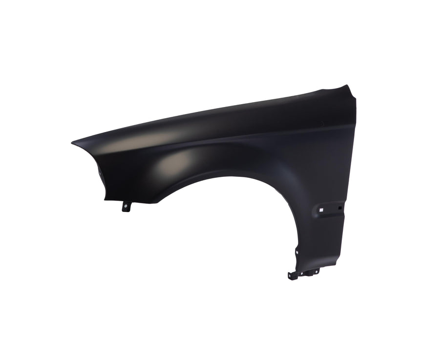 New Replacement Parts Front Left Driver Side Fender Assembly Compatible With HONDA Civic Fits HO1240143 60261SO4A00ZZ