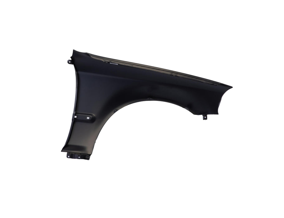 New Replacement Parts Front Left Driver Side Fender Assembly Compatible With HONDA Civic Fits HO1240143 60261SO4A00ZZ