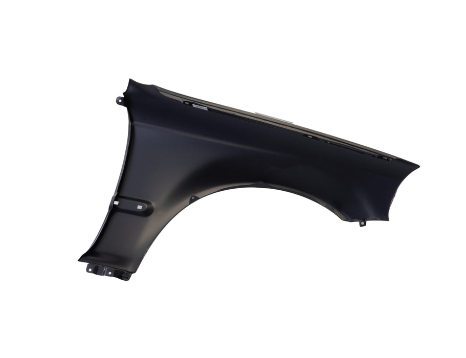 New Replacement Parts Front Left Driver Side Fender Assembly Compatible With HONDA Civic Fits HO1240143 60261SO4A00ZZ