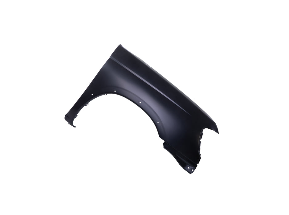 CarPartsDepot, Passenger Right Side Fender Panel Primed Steel, 371-20267-02 HO1241143 60211S04A00ZZ