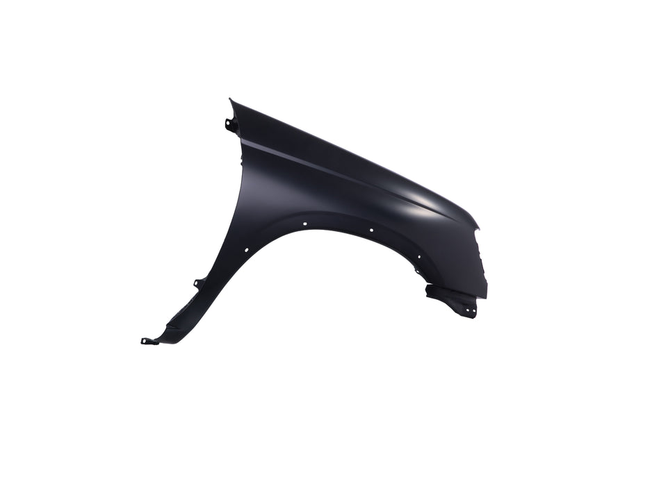 CarPartsDepot, Passenger Right Side Fender Panel Primed Steel, 371-20267-02 HO1241143 60211S04A00ZZ