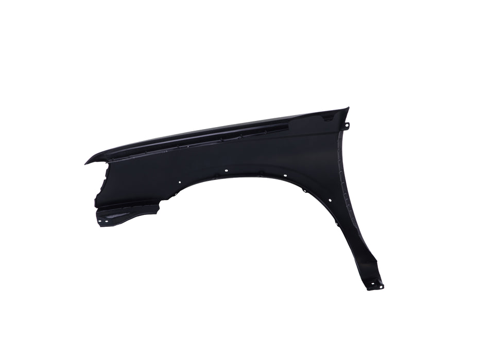CarPartsDepot, Passenger Right Side Fender Panel Primed Steel, 371-20267-02 HO1241143 60211S04A00ZZ