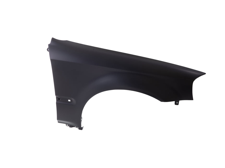 JustDrivably Replacement Parts Front Right Passenger Side Fender Steel Compatible With Honda Civic 1999 2000 Sedan Coupe Hatchback