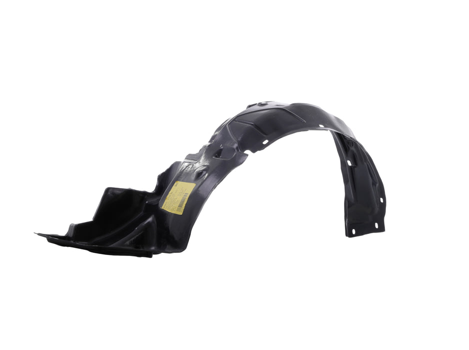 JustDrivably Replacement Parts Front Left Driver Side Fender Liner Inner Panel Splash Guard Shield Compatible With Honda Civic 1996 1997 1998 1999 2000 Sedan Hatchback Coupe