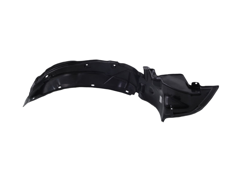 JustDrivably Replacement Parts Front Left Driver Side Fender Liner Inner Panel Splash Guard Shield Compatible With Honda Civic 1996 1997 1998 1999 2000 Sedan Hatchback Coupe