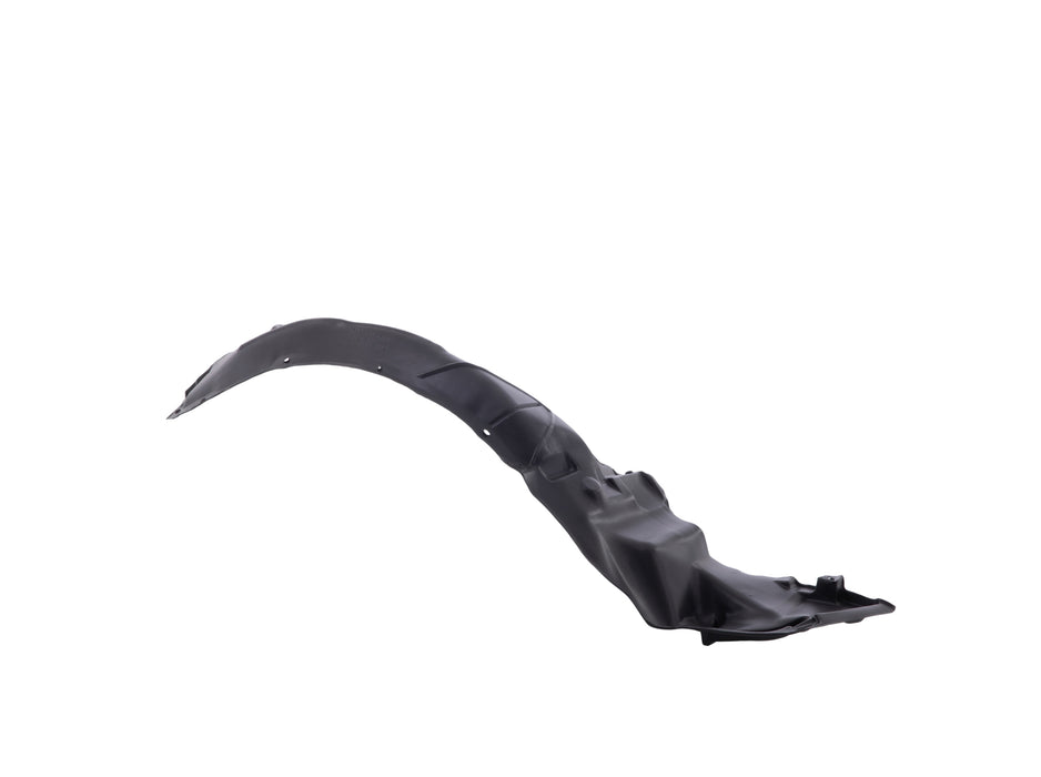 JustDrivably Replacement Parts Front Right Passenger Side Fender Liner Inner Panel Splash Guard Shield Compatible With Honda Civic 1996 1997 1998 1999 2000 Sedan Hatchback Coupe