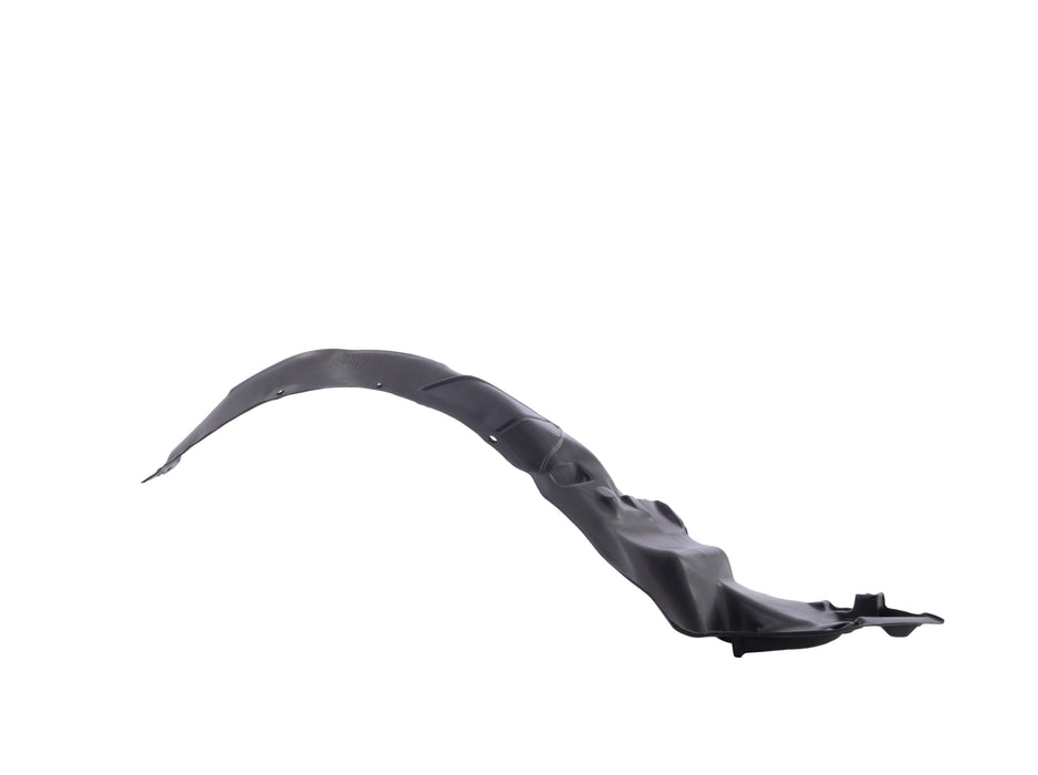 JustDrivably Replacement Parts Front Right Passenger Side Fender Liner Inner Panel Splash Guard Shield Compatible With Honda Civic 1996 1997 1998 1999 2000 Sedan Hatchback Coupe