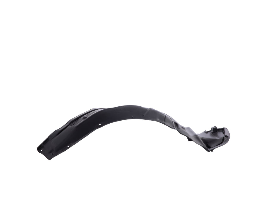 JustDrivably Replacement Parts Front Right Passenger Side Fender Liner Inner Panel Splash Guard Shield Compatible With Honda Civic 1996 1997 1998 1999 2000 Sedan Hatchback Coupe