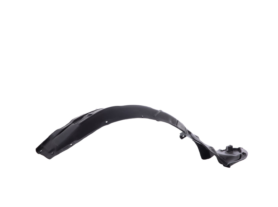 JustDrivably Replacement Parts Front Right Passenger Side Fender Liner Inner Panel Splash Guard Shield Compatible With Honda Civic 1996 1997 1998 1999 2000 Sedan Hatchback Coupe