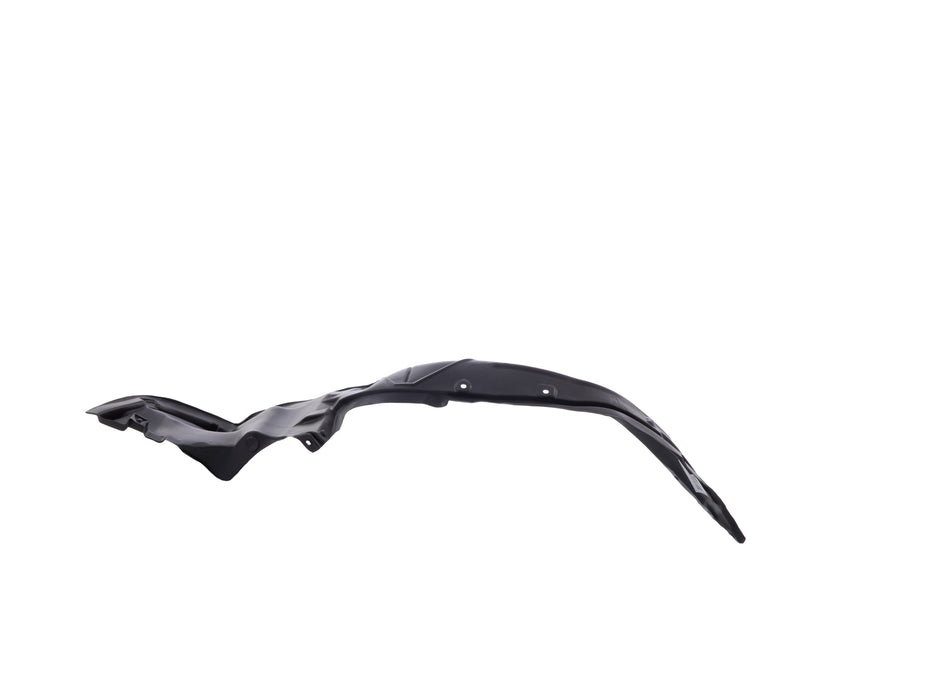JustDrivably Replacement Parts Front Right Passenger Side Fender Liner Inner Panel Splash Guard Shield Compatible With Honda Civic 1996 1997 1998 1999 2000 Sedan Hatchback Coupe